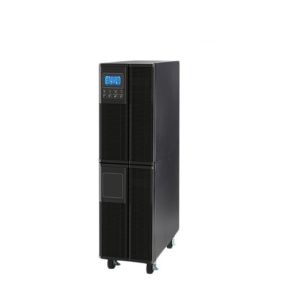 TOP EDGE-6000VA (6KVA) UPS WITH AUTOMATIC VOLTAGE REGULATOR