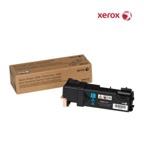  Xerox 106R01591 Cyan Toner Cartridge For Xerox Phaser 6500DN,  Xerox Phaser 6500N,  Xerox WorkCentre 6505DN,  Xerox WorkCentre 6505N
