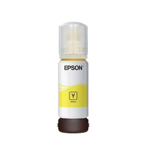 Epson Yellow  Ink 003 For L1110/L3100/L3101/L3110/L3115/L3116/L3150/L3151/L3152/L3156/L5190 Epson Printer