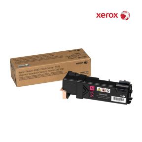  Xerox 106R01592 Magenta Toner Cartridge For Xerox Phaser 6500DN,  Xerox Phaser 6500N,  Xerox WorkCentre 6505DN,  Xerox WorkCentre 6505N