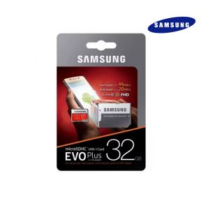 32GB Samsung Micro SD Card