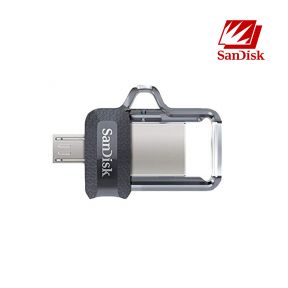 32GB SanDisk OTG Pendrive