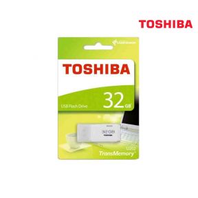 32GB Toshiba Pendrive