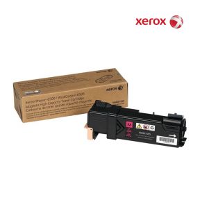  Xerox 106R01595 Magenta Toner Cartridge For Xerox Phaser 6500DN,  Xerox Phaser 6500N,  Xerox WorkCentre 6505DN,  Xerox WorkCentre 6505N