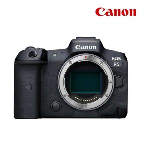 CANON EOS R5 BODY V2.4 