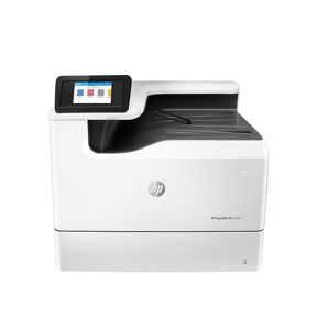 HP PageWide Pro750dw Printer Compartible with HP 990A Black Original PageWide Cartridge (~10,000 pages), HP 990A Cyan Original PageWide Cartridge, HP 990A Magenta Original PageWide Cartridge, HP 990A Yellow Original PageWide Cartridge (CMY composite ~8,00