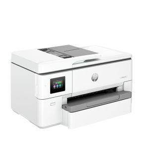 HP OfficeJet Pro 9720 Wide Format All-in-One Printer (53N94C) Compatible with HP 938 Original Ink Cartridges and HP 938e EvoMore Original Ink Cartridges