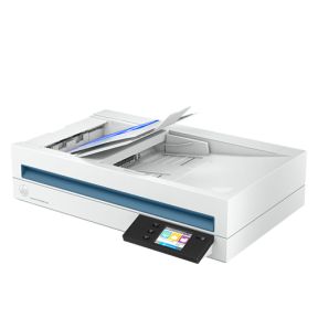 HP Scan Jet Pro N4600 fnw1 Scanner (20G07A)