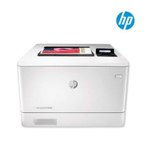 HP LaserJet M454dn Color Printer (Compatible with HP 415A, 416A Toner Cartridge)