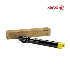  Xerox 106R01435 Yellow Toner Cartridge For Xerox Phaser 7500,  Xerox Phaser 7500 DNZ,  Xerox Phaser 7500DN,  Xerox Phaser 7500DT,  Xerox Phaser 7500DX,  Xerox Phaser 7500N