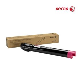  Xerox 106R01437 Magenta Toner Cartridge For Xerox Phaser 7500,  Xerox Phaser 7500 DNZ , Xerox Phaser 7500DN , Xerox Phaser 7500DT,  Xerox Phaser 7500DX,  Xerox Phaser 7500N