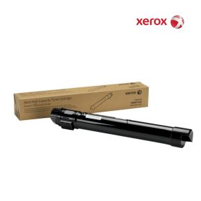  Xerox 106R01439 Black Toner Cartridge For Xerox Phaser 7500,  Xerox Phaser 7500 DNZ,  Xerox Phaser 7500DN,  Xerox Phaser 7500DT,  Xerox Phaser 7500DX,  Xerox Phaser 7500N
