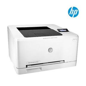 HP Colour LaserJet Pro M252n Printer(Compatible with HP 201A Toner)