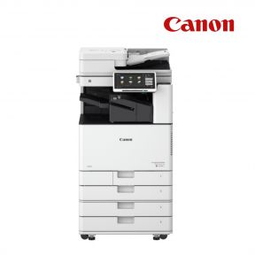 Canon imageRUNNER ADVANCE DX C3720i + ADF Compatible With CEXV4
