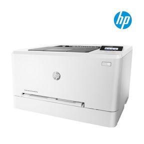 HP Color LaserJet M254nw Printer (Compatible with HP 203A Toner)