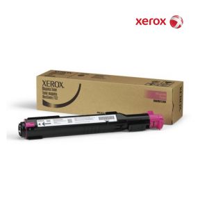  Xerox 006R01268 Magenta Toner Cartridge For Xerox DocuCentre II C3000,  Xerox WorkCentre 7132 , Xerox WorkCentre 7232 , Xerox WorkCentre 7242