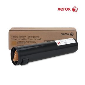  Xerox 006R01178 Yellow Toner Cartridge For Xerox CopyCentre C2128,  Xerox CopyCentre C2636,  Xerox CopyCentre C3545 , Xerox WorkCentre 7328,  Xerox WorkCentre 7335,  Xerox WorkCentre 7345