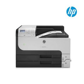 HP LaserJet Enterprise 700 Printer M712dn Printer (Compatible with HP original HP 14A LaserJet Toner Cartridge)  