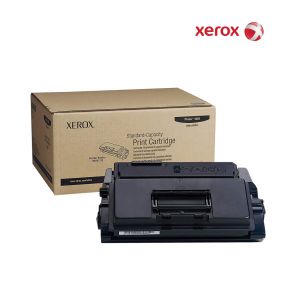  Xerox 106R01371 Black Toner Cartridge For Xerox Phaser 3600,  Xerox Phaser 3600B,  Xerox Phaser 3600DN,  Xerox Phaser 3600N