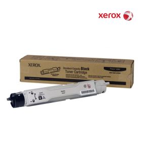  Xerox 106R01217 Black Toner Cartridge For Xerox Phaser 6360,  Xerox Phaser 6360DN,  Xerox Phaser 6360DT , Xerox Phaser 6360DX,  Xerox Phaser 6360N