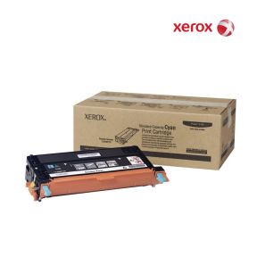  Xerox 113R00719 Cyan Toner Cartridge For Xerox Phaser 6180DN,  Xerox Phaser 6180MFP,  Xerox Phaser 6180MFPD,  Xerox Phaser 6180MFPN,  Xerox Phaser 6180N