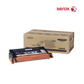  Xerox 113R00722 Black Toner Cartridge For Xerox Phaser 6180DN,  Xerox Phaser 6180MFP,  Xerox Phaser 6180MFPD , Xerox Phaser 6180MFPN,  Xerox Phaser 6180N