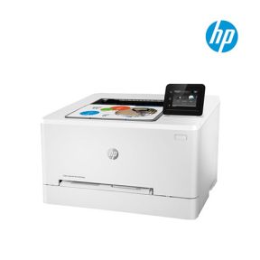 HP Color LaserJet M254DW Printer (Compactible with HP 203A Toner)