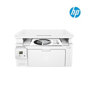 HP LaserJet M130NW  All-in-one Printer ( Compatible with HP 17A Original Toner Cartridge)