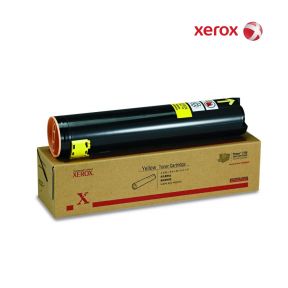  Xerox 106R00655 Yellow Toner Cartridge For  Xerox Phaser 7750B, Xerox Phaser 7750DN, Xerox Phaser 7750DXF, Xerox Phaser 7750GX