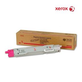  Xerox 106R00669 Magenta Toner Cartridge For  Xerox Phaser 6250B, Xerox Phaser 6250DP, Xerox Phaser 6250DT, Xerox Phaser 6250DX, Xerox Phaser 6250N