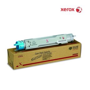  Xerox 106R00672 Cyan Toner Cartridge For Xerox Phaser 6250B, Xerox Phaser 6250DP, Xerox Phaser 6250DT, Xerox Phaser 6250DX, Xerox Phaser 6250N
