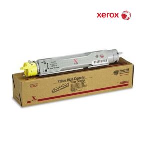  Xerox 106R00674 Yellow Toner Cartridge For  Xerox Phaser 6250B, Xerox Phaser 6250DP, Xerox Phaser 6250DT, Xerox Phaser 6250DX, Xerox Phaser 6250N
