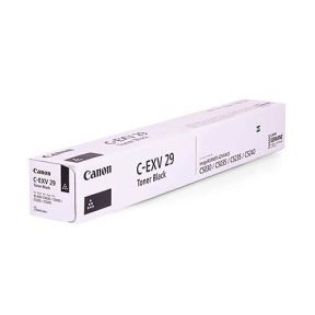  Canon C-EXV29 NPG46 GPR31 Black Original Toner Cartridge Replace for Canon C5030 C5035 C5045 C5051 C5235 C5240 C5250 IRC5030 IRC5035 IR5240I