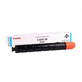  Canon C-EXV29 NPG46 GPR31 Cyan Original Toner Cartridge Replace for Canon C5030 C5035 C5045 C5051 C5235 C5240 C5250 IRC5030 IRC5035 IR5240I