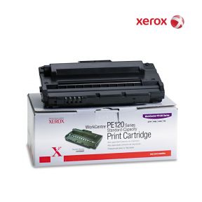  Xerox 013R00601 Black Toner Cartridge For Xerox WorkCentre PE120,  Xerox WorkCentre PE120i