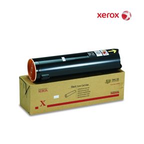  Xerox 106R00652 Black Toner Cartridge For  Xerox Phaser 7750B, Xerox Phaser 7750DN, Xerox Phaser 7750DXF, Xerox Phaser 7750GX