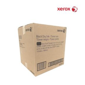  Xerox 6R206 Black Toner Cartridges For Xerox 4135, Xerox 4635, Xerox 5090, Xerox 5090S, Xerox 5092, Xerox 5095, Xerox 5390, Xerox 5690, Xerox 6100, Xerox 6115, Xerox 6135, Xerox 6155, Xerox 6180, Xerox Docuprint 100