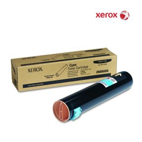  Xerox 106R01160 Cyan Toner Cartridge For Xerox Phaser 7760DN,  Xerox Phaser 7760DX,  Xerox Phaser 7760GX