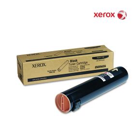  Xerox 106R01163 Black Toner Cartridge For Xerox Phaser 7760DN , Xerox Phaser 7760DX,  Xerox Phaser 7760GX