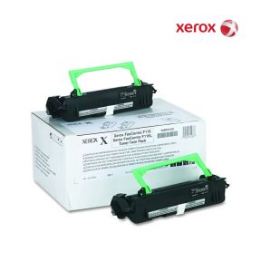  Xerox 006R01236 Toner Cartridge Twin Pack For Xerox FaxCentre F116,  Xerox FaxCentre F116L