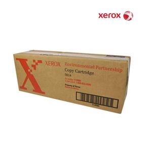  Xerox 113R80 Black Toner Cartridge For Xerox 5113, Xerox 5114, Xerox 5614, Xerox 5614Z, Xerox 5614ZSD