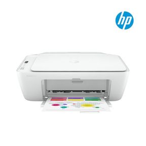 HP Deskjet 2710  All In One Printer (Compatible with HP 305 Ink Cartridge)