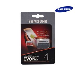 4GB Samsung Micro SD Card