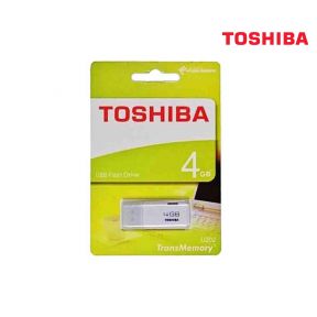 4GB Toshiba Pendrive