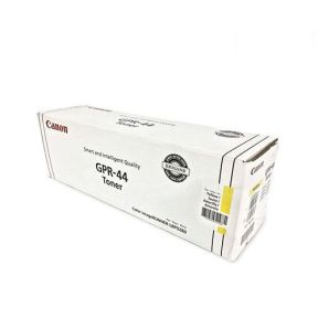 CANON GPR-44 Yellow Original Toner Cartridge For  CANON LBP-5280 Laser Printer