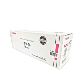 CANON GPR-44 Magenta Original Toner Cartridge For CANON LBP-5280 Laser Printer