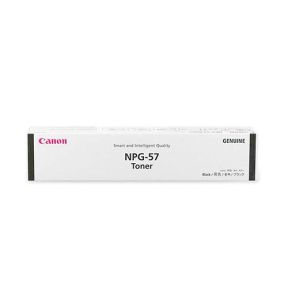 CANON NPG-57, C-EXV39, GPR-43 Black Original Toner Cartridge For ANON imageRUNNER ADV4025,  4035,  ADVANCE 4225i, ADVANCE 4235i, iR4025i Copiers