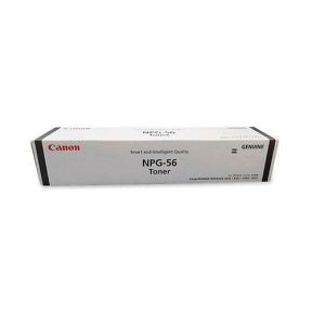 CANON NPG-56, C-EXV 38, GPR42 Black Original Toner Cartridge For CANON imageRUNNER ADV4045, 4051 Printers