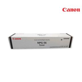 CANON NPG-56, C-EXV 38, GPR42 Black Original Toner Cartridge For CANON imageRUNNER ADV4045, 4051 Printers