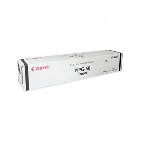 CANON NPG-50 | C-EXV 32 | GPR-34  Black Original Toner Cartridge for CANON imageRUNNER 2535, 2545 Copiers